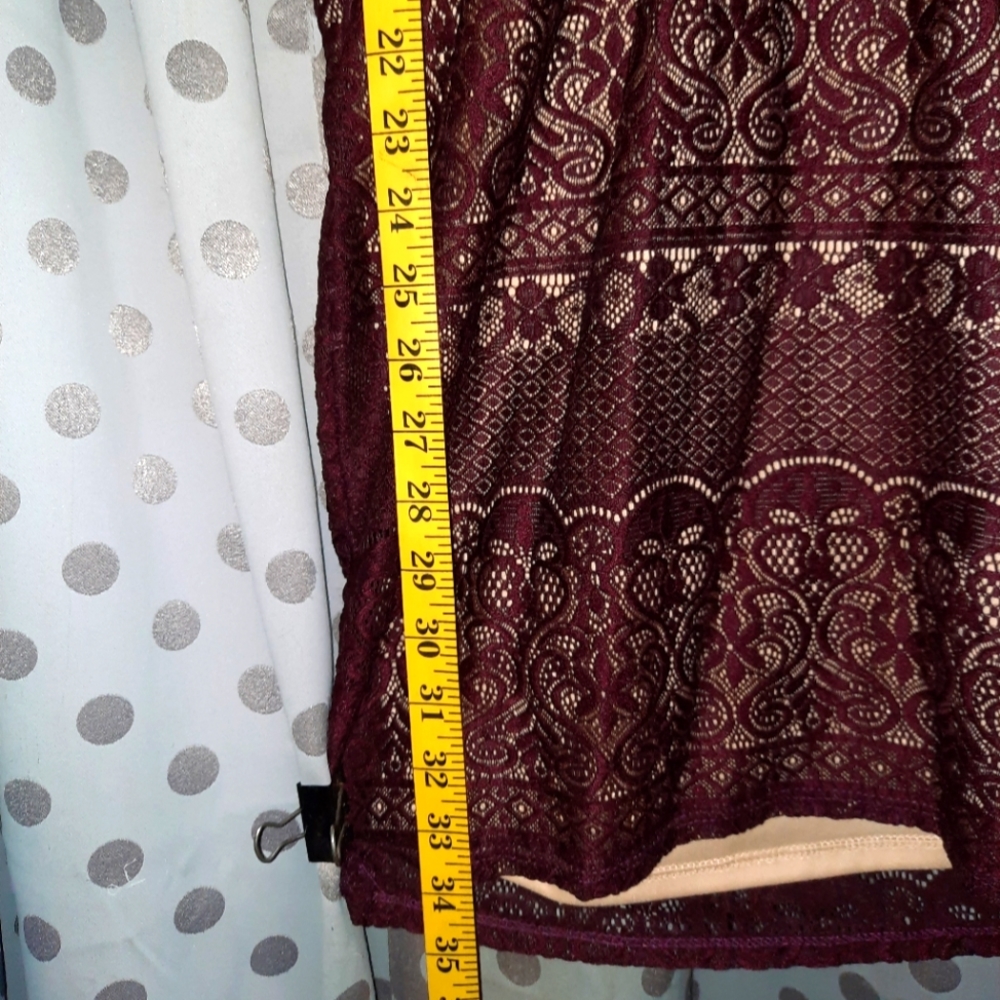 Charlotte Russ Night Dress XL - Picture 3 of 8